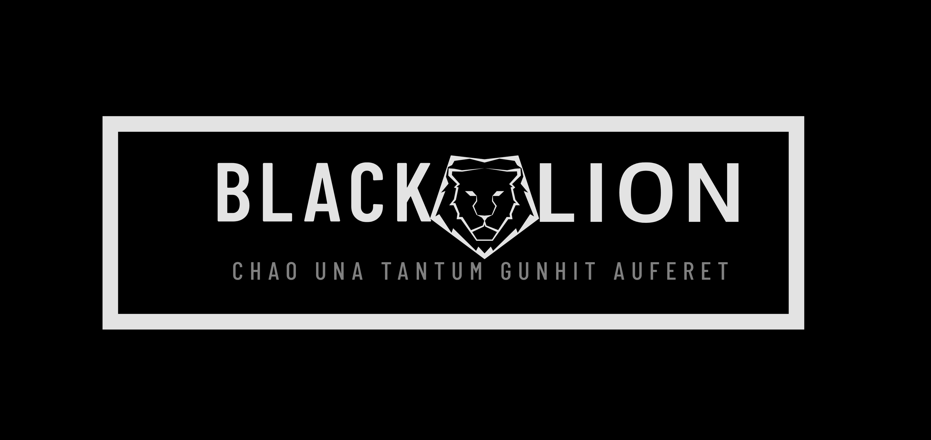 BlackLion Robotics 